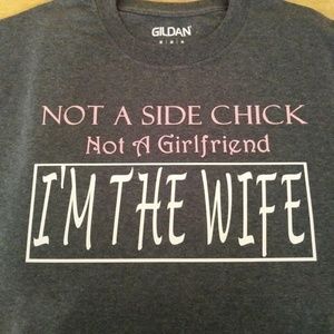 Womens New Humor T Shirt